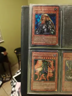 Yugioh Cards (750) Random Bulk collection Lot - Image 3