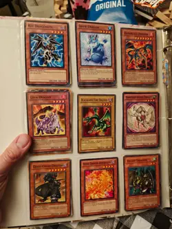 Yugioh Cards (750) Random Bulk collection Lot - Image 5