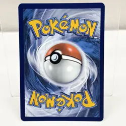 Pokemon TCG Pikachu & Zekrom GX SM248 Sun & Moon Black Star Promo Card - Image 4