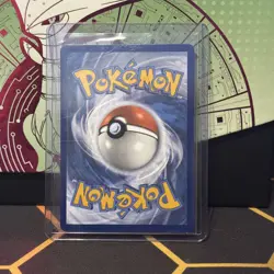 Glaceon V - (Holiday Calendar) 040/203 Miscellaneous Cards & Products Holo - Image 2