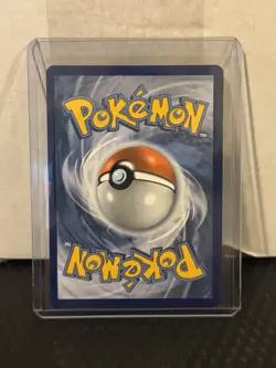 Pokemon TCG Darkrai XY114 Promo Holo Rare Card XY Set English - Image 2