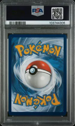 PSA 10 GEM MINT Steelix 208/182 Illustration Rare Pokemon Card - Image 2
