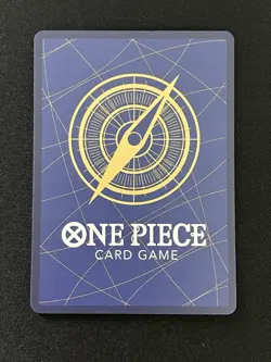 Nami OP02-036 Premium Card Collection Best Selection Vol 1 Near Mint NM OP TCG - Image 2