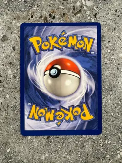 Pokemon TCG Cards Magneton 11/62 Fossil Holo Rare EXC - Image 2