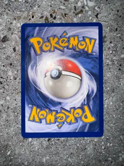 Pokemon TCG Cards Magneton 11/62 Fossil Holo Rare EXC - Image 5