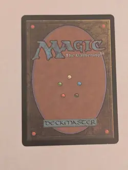 MTG Call of the Herd Odyssey EX/LP #231 Rare Green Sorcery Magic - Image 2