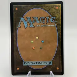 MTG Universes Beyond: Doctor Who Swords to Plowshares Surge Foil 0803 NM - Image 2