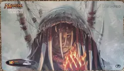 Magic the Gathering MTG Playmat Mouse Pad - Grand Prix Magic Fest Event - Image 2