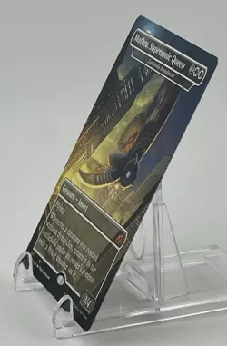 Mothra, Supersonic Queen - Luminous Broodmoth - Ikoria: Lair of Behemoths (IKO) - Image 2