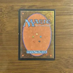 Enduring Renewal LP Ice Age 1995 Magic The Gathering MTG TCG - Image 2