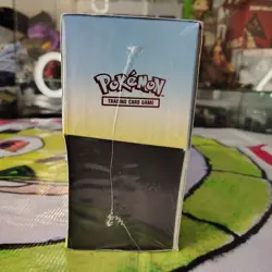 Pokemon Paradox Rift Elite Trainer Box ETB New Sealled Roaring Moon - Image 4