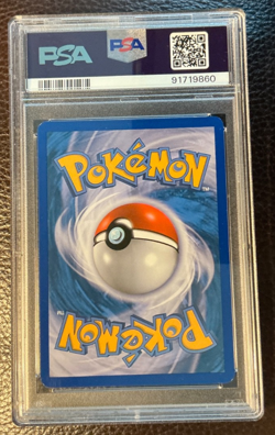 2013 Pokemon BW Kyurem EX 44/113 Legendary Treasures NM-MT PSA 8 - Image 5