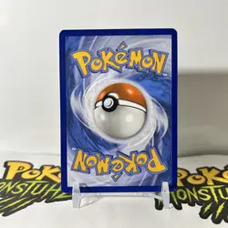 Pokemon - Roaring Moon 065/131 Master Ball Prismatic Evolutions Rare Holo - NM - Image 2
