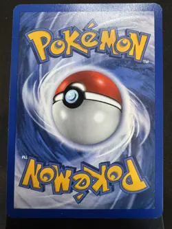 Pokemon Mareep Common 1st Edition Neo Discovery 58/75 NM - Image 2