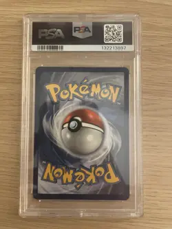 Shadow Rider Calyrex VMAX 205/198 PSA 10 Gem Mint, Chilling Reign, Pokemon - Image 2