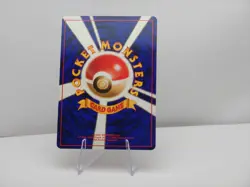 Togetic NO. 176 Holo Rare Neo Genesis Pokemon Japanese NM - Image 2