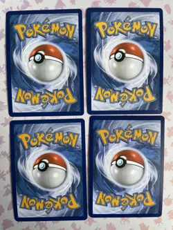 Pokemon TCG - Arven - 166/198 - Scarlet & Violet Base - Trainer Playset (x4) - Image 2