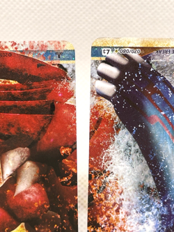 Kyogre & Groudon Legend L3 070/080 071/080 Triumphant Japanese Pokemon Card - Image 4