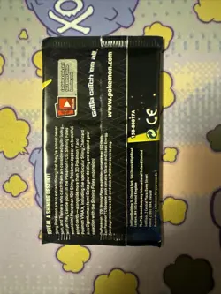 Pokemon TCG Shining Fates Booster Pack 753569127335 - Image 2