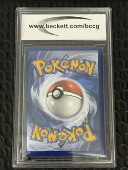 2021 Pokemon Celebrations - Flying Pikachu V #006/025 Ultra Rare-BECKETT BCCG 10 - Image 2