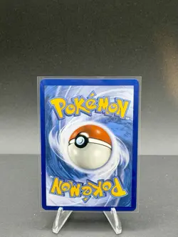 Pokemon TCG Celebi & Venusaur GX SM167 Sun & Moon Promo Tag Team NM - Image 2