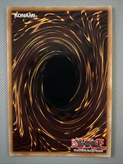 Yugioh Relinquished SDP-001 Ultra Rare NP - Image 2