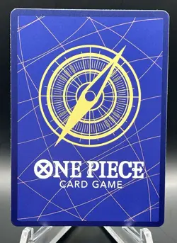 Trafalgar Law (Gift Collection 2023) ST03-008 One Piece Promotion Cards Foil - Image 2