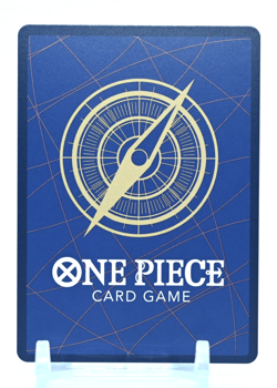 One Piece TCG - Donquixote Rosinante OP12-108 (R) Alt Art Legacy of the Master - Image 2
