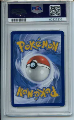 PSA 9 Charizard ex 215/197 Obsidian Flames OBF Pokemon Card 2023 Pokemon - Image 2
