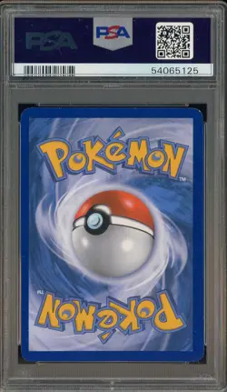 2013 Pokemon B & W Legendary Treasures Radiant Coll. #7/25 Pikachu PSA 7 NM - Image 2