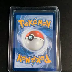 Pikachu RC7/RC25 Legendary Treasures Radiant Collection Holo - Image 2