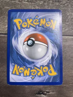 Pikachu Uncommon Legendary Treasures: Radiant Collection RC7/RC25 LP - Image 2