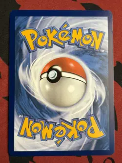 Zapdos ex 202/165 - Scarlet & Violet 151 Special Illustration Rare Pokemon LP/NM - Image 4