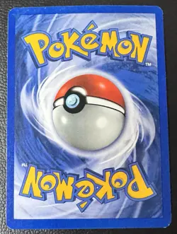 Pokemon Card - Charity Gym Heroes 99/132 Rare Non Holo LP - Image 2