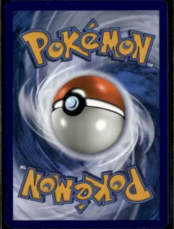 Primarina GX - Promo SM Promos SM39 Water Holo Pokemon Card - Image 2