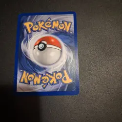 Pokemon Kabutops Holo Card #9/62 - NOT First Edition - Image 2