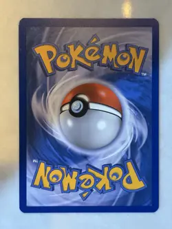 Pokemon TCG Zorua 2011 Black & White Promo Card Holo Mint - Image 2
