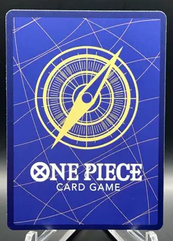 Franky (Gift Collection 2023) OP01-021 One Piece Promotion Cards Foil - Image 2