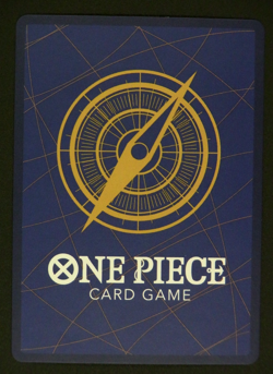 Charlotte Linlin SR ST07-010 Big Mom Pirates One Piece Card Game Japanese TCG - Image 2