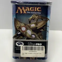 New Magic The Gathering Modern Masters Nesting Vault Deck Box - Image 1