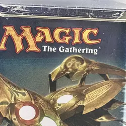 New Magic The Gathering Modern Masters Nesting Vault Deck Box - Image 2