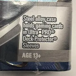 New Magic The Gathering Modern Masters Nesting Vault Deck Box - Image 4