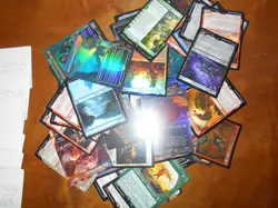 Magic The Gathering 2023 Deckmaster Set of 46 Cards - Image 3