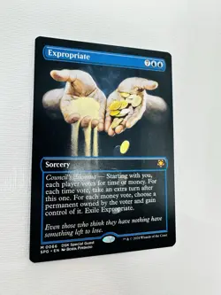 Expropriate (Borderless) Special Guests Regular - Image 2