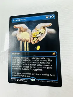 Expropriate (Borderless) Special Guests Regular - Image 3