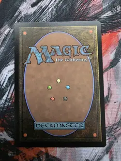 Flawless Maneuver FOIL SLD 1728 (MTG Captain America Secret Lair 2024) - Image 3