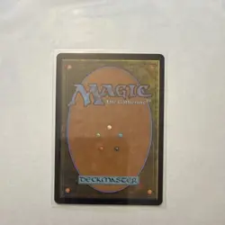 Wizards of the Coast MTG Ozai the Phoenix King 0311 Legendary Creature Red - Image 2