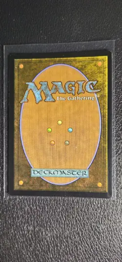 MTG Koma, World-Eater 347 (Borderless) - Foundations FDN NM Magic - Image 2