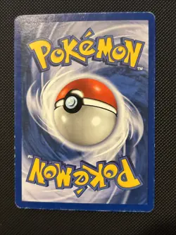 Pokemon TCG Flareon Jungle 3/64 Holo Unlimited Holo Rare - Image 2
