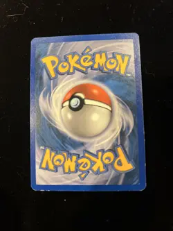 Pokemon TCG Mew EX Holon Phantoms 111/110 Regular Exclusive NM - Image 3